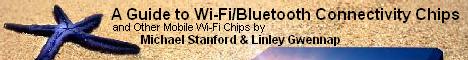 Linley Guide to Wi-Fi Chips for Cellular Handsets